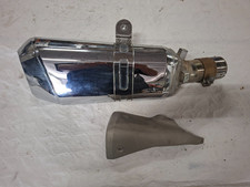 SILENCIEUX BMW R 1200 RS 14-17  ref 8554544