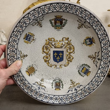 TOURS Gustave ASCH. Plat