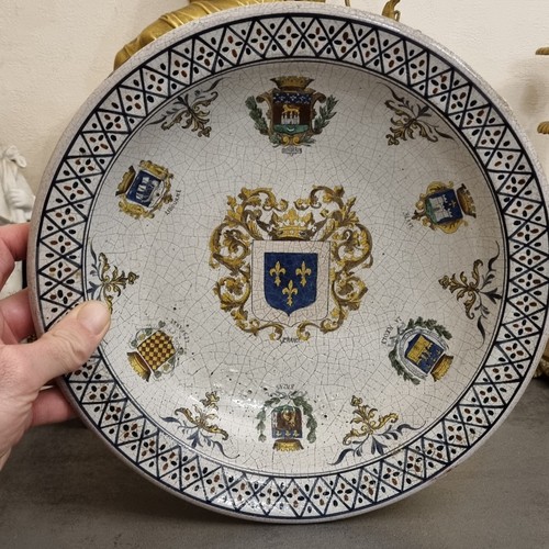 Tours gustave asch - tours, plat