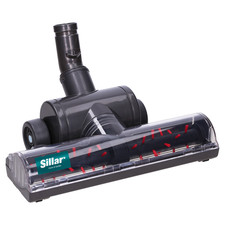 Brosse turbo pour DYSON