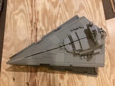 LEGO Star Wars Star Destroyer