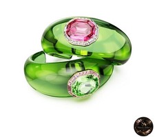 Ensemble Swarovski Dalsis