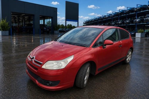 Jante citroen phase 1 - citroen,