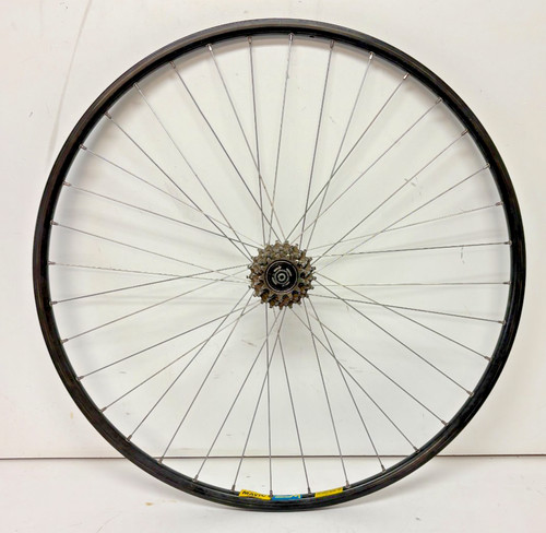 Vintage mavic open cd - 4,