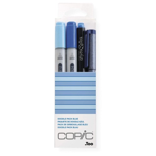 Ciao set doodle pack - «,