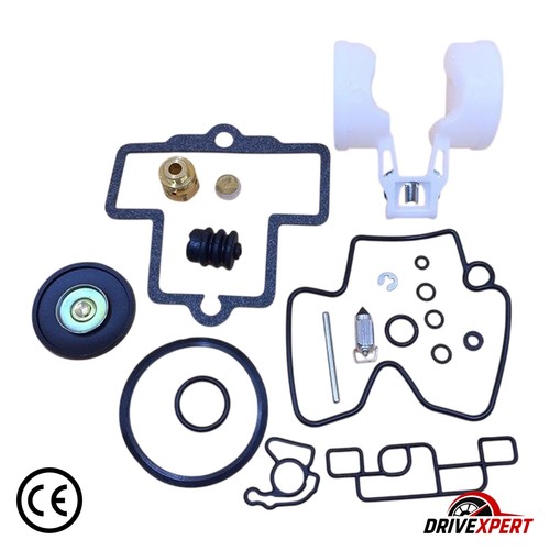 Kit réparation carburateur - kit,