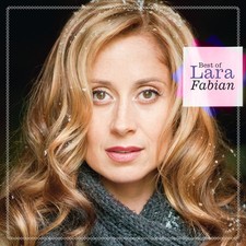 2 CD + DVD LARA FABIAN - BEST