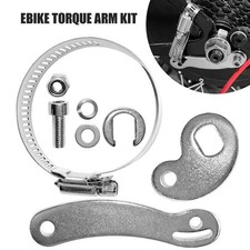 Electric Bike Ebike Torque Arm Kit Universal Fit Front E-bike Motor Rear M0D1