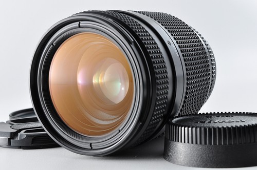 Nikon nikkor f 2 8 - nikon, 35-70