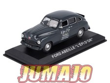 PFR57 1/43 IXO/ALTAYA