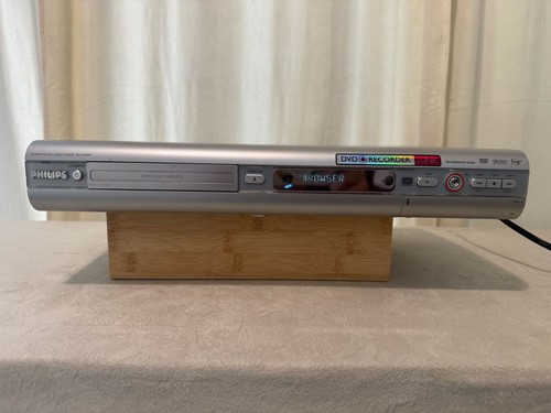 Philips dvdr615 dvd player - dvdr615,