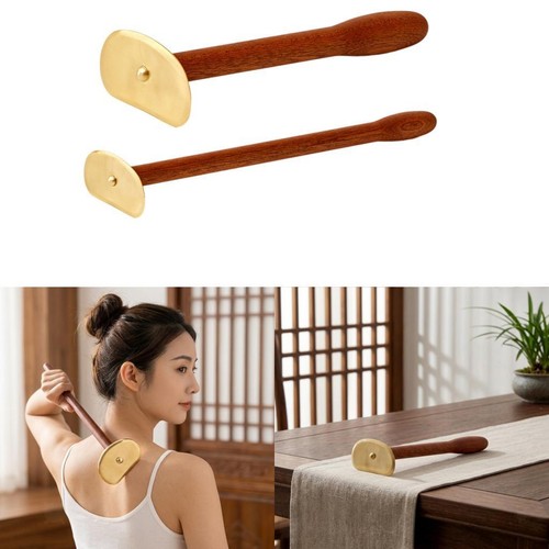 Outil massage gua sha avec - sha,