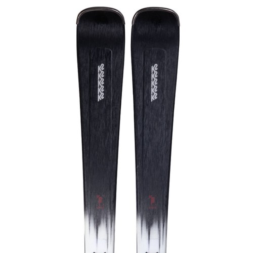 Ski occasion disruption - k2, 76