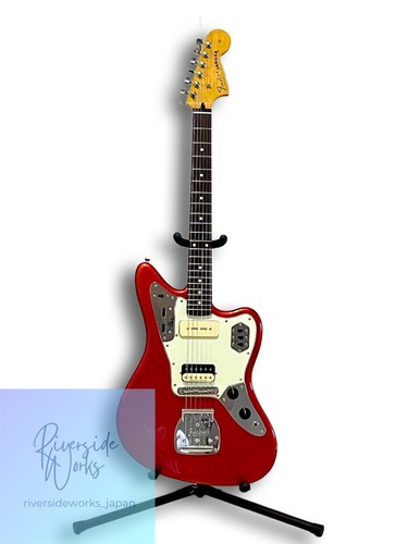 Fender jean ken johnny - fender, jaguar