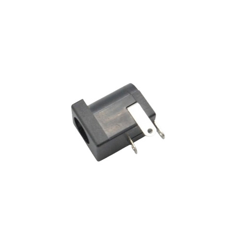 Power inlet jack - dc,