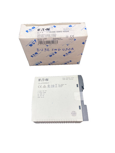 Eaton eu5e swd 4d2r - eaton, eu5e-swd-4d2r