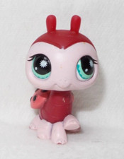 LITTLEST PET SHOP PETSHOP LPS