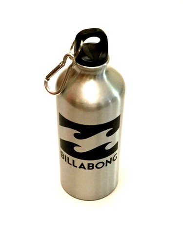 Billabong aluminum portable - aluminum,