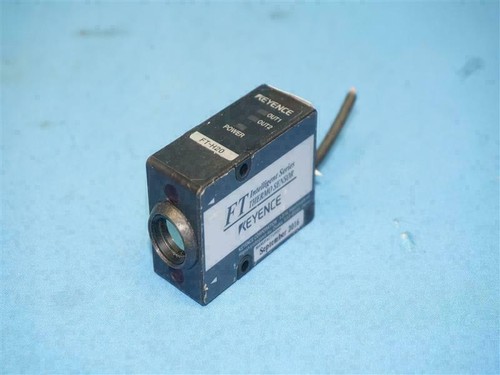 Keyence h20 fth20 - fth20, flash