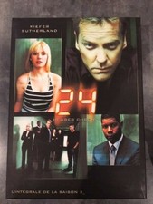 24 HEURES CHRONO saison 3 -