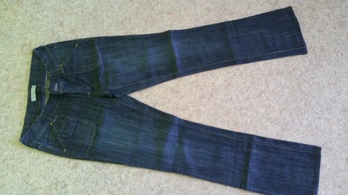 Superbe jeans cache - , ♦
