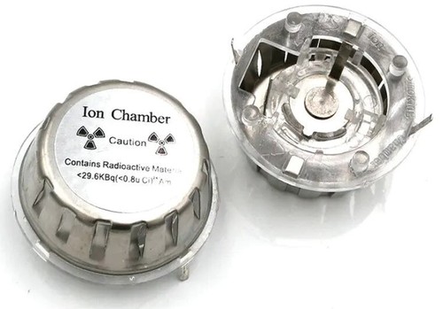 241 ion chamber alpha - ion,