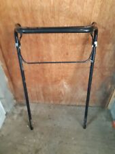 guidon de tondeuse harry 401 MZB 0555