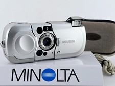 🌸[Near MINT+++] Minolta