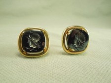 Swank Roman Soldier Portrait