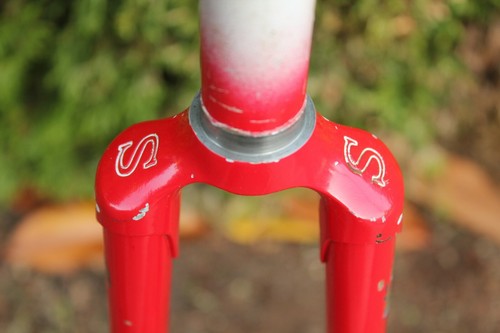 Sannino pista columbus steel - sannino,