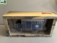 Miniature car truck of