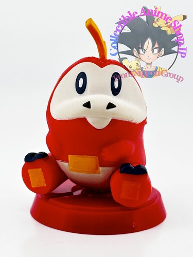 Fuecoco pokemon mini figurine - mini,