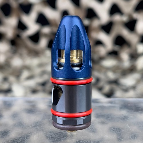 New dye dff autococker - dff-20,