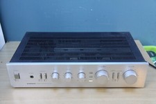 PIONEER  amplificateur SA 420  pour pieces / a restauré
