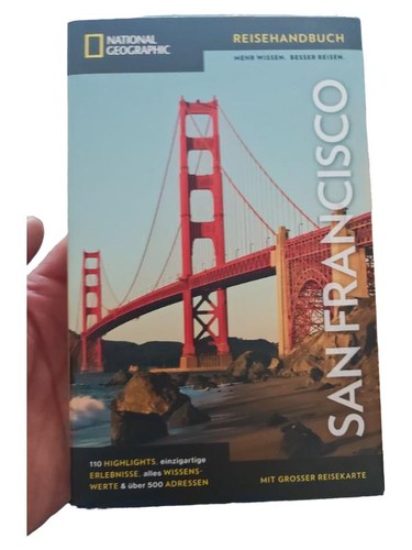 National geographic guide - national,