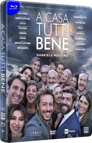 Casa tutti bene - a,