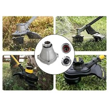 Disque 4 Dents Performance Efficace Matériel Jardinage Entretien Pelouse