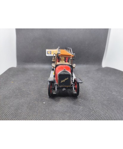 Camion pompiers - camion,