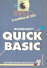 rapido QuickBasic stephan