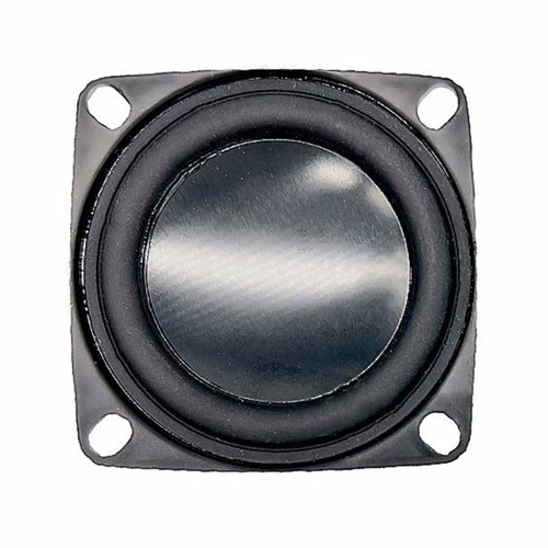 Haut parleur compact 4ω15w - haut-parleur,