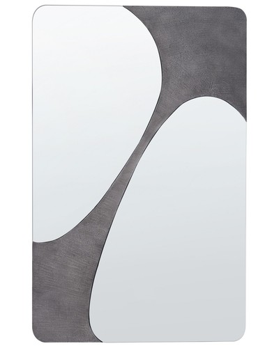 Miroir décoratif mural style - décoratif,