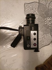 caméra chinon 814 XL Macro