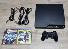 [SONY] Console Playstation 3