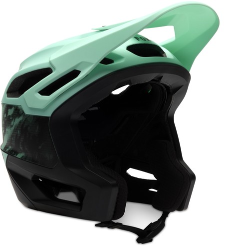 Fox racing dropframe - fox,