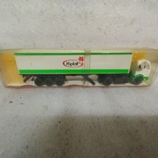 HO 1:87 RMM REF 706 MERCEDES