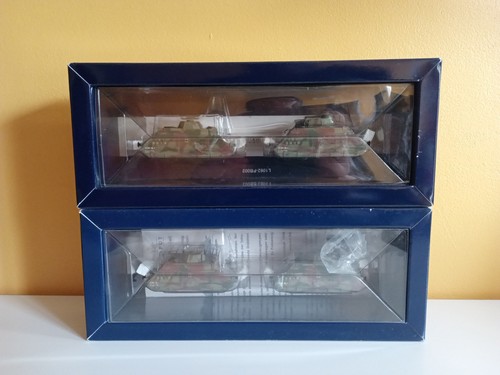 Liliput échelle coffret - Échelle,