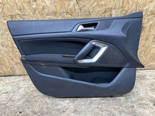 Peugeot 308 2015 - , gauche