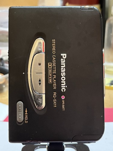 Panasonic portable - 🟡panasonic,
