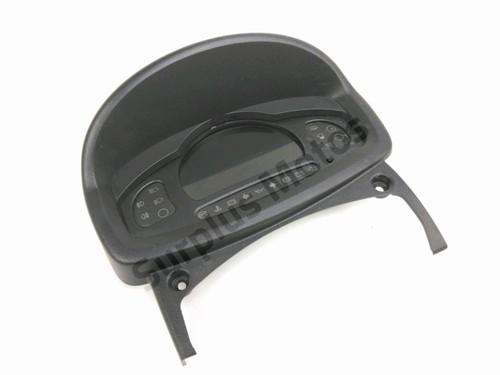 Compteur microcar go - microcar, m.go