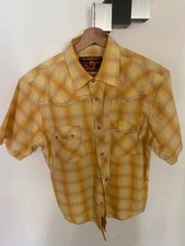 👕 Chemise western Los Altos